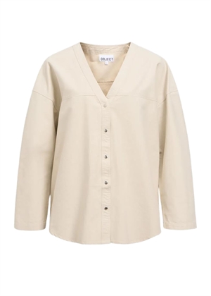 Yale ls skjorte Tofu Object 
